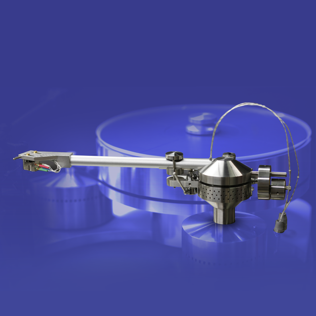 The Absolute Sound – Golden Ear 2024